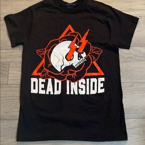 Dead Inside Tee